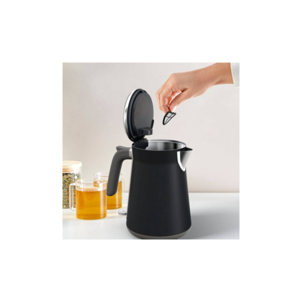 Електрочайник Tefal KI6668E0