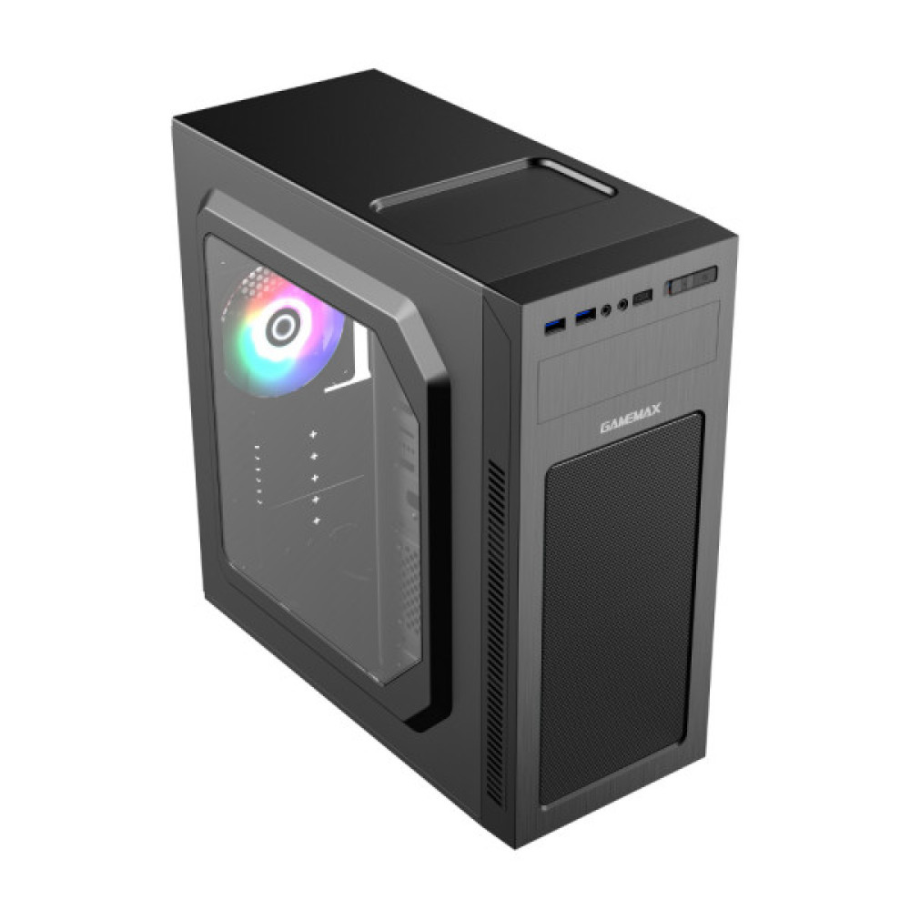 GAMEMAX MT525-2U3TYC-NP