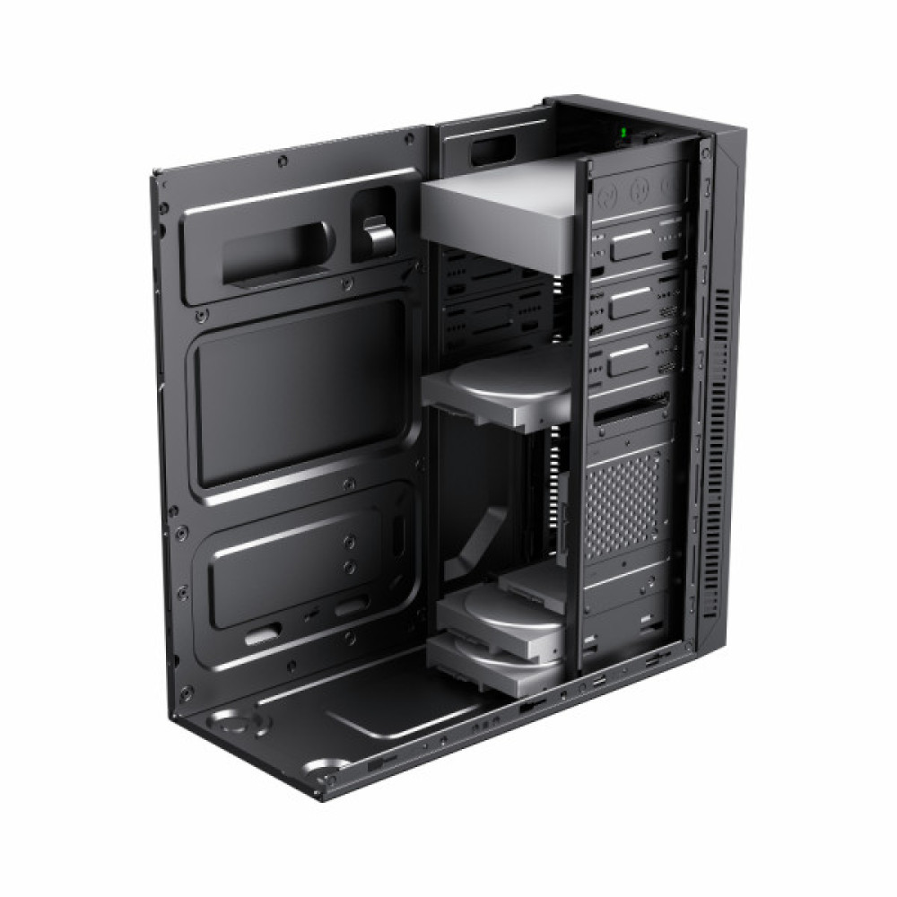 GAMEMAX MT525-2U3TYC-NP