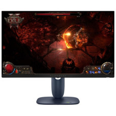 Монітор Dell AW2725DM (210-BQWQ)