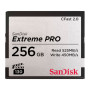 Карта пам'яті SanDisk 256GB CFast 2.0 Extreme Pro (SDCFSP-256G-G46D) Карта пам'яті SanDisk 256GB CFast 2.0 Extreme Pro (SDCFSP-256G-G46D)
