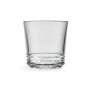 Склянка Onis (Libbey) серія "Aether" DOF низька 350 мл (832006)