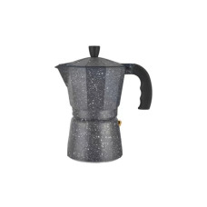 Гейзерна кавоварка Gusto Lugano 9 чашок (GU-1002-9)