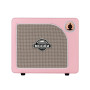 Комбопідсилювач Mooer Hornet Pink Комбопідсилювач Mooer Hornet Pink