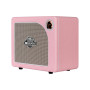 Комбопідсилювач Mooer Hornet Pink Комбопідсилювач Mooer Hornet Pink