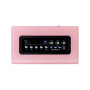 Комбопідсилювач Mooer Hornet Pink Комбопідсилювач Mooer Hornet Pink