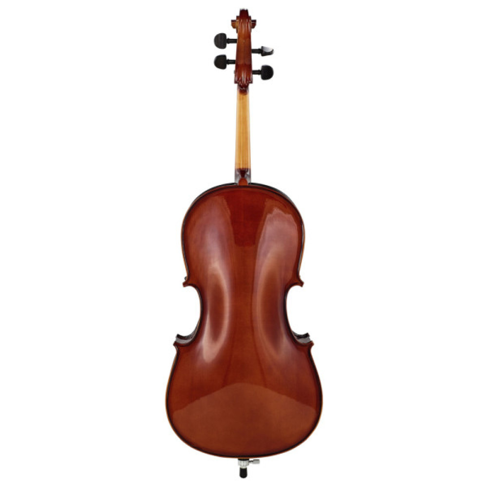 Віолончель Stentor Student II Cello Outfit 1/2 (1108E)