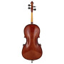 Віолончель Stentor Student II Cello Outfit 1/2 (1108E)