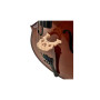 Віолончель Stentor Student II Cello Outfit 1/2 (1108E)