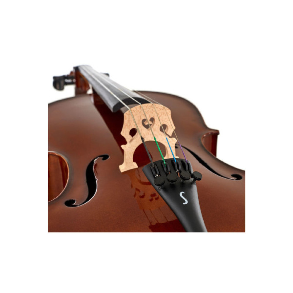 Віолончель Stentor Student II Cello Outfit 1/2 (1108E)