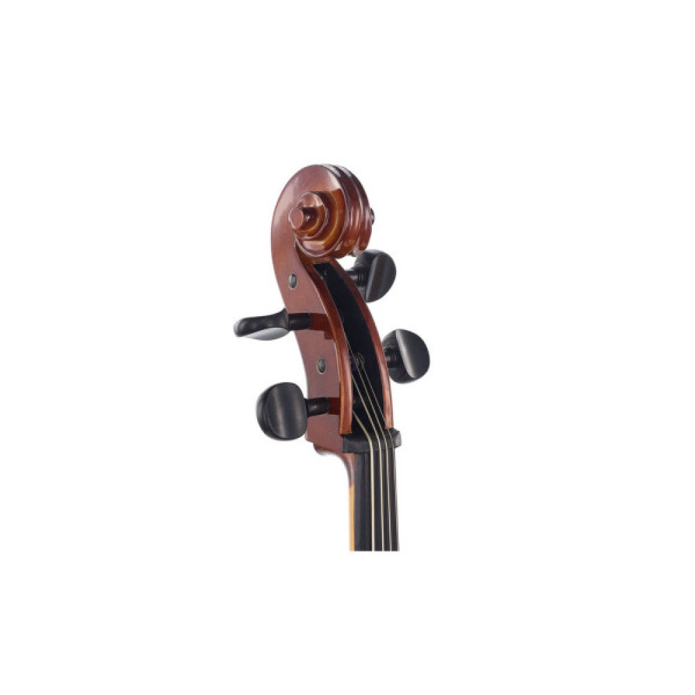 Віолончель Stentor Student II Cello Outfit 1/2 (1108E)