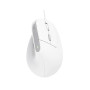 Мишка Trust Bayo II Ergonomic USB White (25397) Мишка Trust Bayo II Ergonomic USB White (25397)