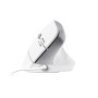 Мишка Trust Bayo II Ergonomic USB White (25397) Мишка Trust Bayo II Ergonomic USB White (25397)