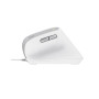 Мишка Trust Bayo II Ergonomic USB White (25397) Мишка Trust Bayo II Ergonomic USB White (25397)