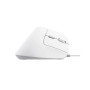 Мишка Trust Bayo II Ergonomic USB White (25397) Мишка Trust Bayo II Ergonomic USB White (25397)