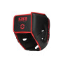 Боксерський шолом RDX F6 Kara Matte Red S (HGR-F6MR-S) Боксерський шолом RDX F6 Kara Matte Red S (HGR-F6MR-S)