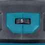 Шліфмашина кутова акумуляторна Makita GA023GM201 125мм XGT 36В 2х4А·год 3000-8500об·хв 3.3кг Шліфмашина кутова акумуляторна Makita GA023GM201 125мм XGT 36В 2х4А·год 3000-8500об·хв 3.3кг