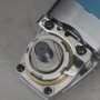 Шліфмашина кутова акумуляторна Makita GA023GM201 125мм XGT 36В 2х4А·год 3000-8500об·хв 3.3кг Шліфмашина кутова акумуляторна Makita GA023GM201 125мм XGT 36В 2х4А·год 3000-8500об·хв 3.3кг