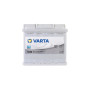 Акумулятор автомобільний Varta Silver Dynamic 54Аh (554400053) Акумулятор автомобільний Varta Silver Dynamic 54Аh (554400053)