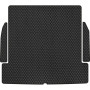 Килимок в багажник EVAtech Mercedes-Benz CL-Class (C216) 2006-2013 3 по (MB41741BE3RBB) Килимок в багажник EVAtech Mercedes-Benz CL-Class (C216) 2006-2013 3 по (MB41741BE3RBB)
