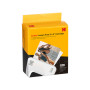 Картридж Kodak Instant Print 3x3" *30p, for Mini 3 Retro, Mini Shot 3 (ICRG-330)