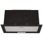 Витяжка кухонна Eleyus UNIA 1200 LED 52 BL Витяжка кухонна Eleyus UNIA 1200 LED 52 BL