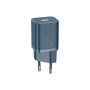 Зарядний пристрій Baseus Super Si Quick Charger 1C Blue (CCSUP-B03) Зарядний пристрій Baseus Super Si Quick Charger 1C Blue (CCSUP-B03)
