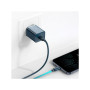 Зарядний пристрій Baseus Super Si Quick Charger 1C Blue (CCSUP-B03) Зарядний пристрій Baseus Super Si Quick Charger 1C Blue (CCSUP-B03)