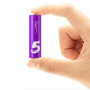Батарейка ZMI ZI5 Rainbow AA batteries * 24 (AA524) Батарейка ZMI ZI5 Rainbow AA batteries * 24 (AA524)