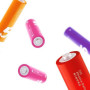 Батарейка ZMI ZI5 Rainbow AA batteries * 24 (AA524) Батарейка ZMI ZI5 Rainbow AA batteries * 24 (AA524)