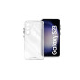 Чохол до мобільного телефона BeCover Space Case Samsung Galaxy S23 SM-S911 Transparancy (708958) Чохол до мобільного телефона BeCover Space Case Samsung Galaxy S23 SM-S911 Transparancy (708958)