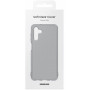 Чохол до мобільного телефона Samsung Samsung A04s Soft Clear Cover Black (EF-QA047TBEGRU) Чохол до мобільного телефона Samsung Samsung A04s Soft Clear Cover Black (EF-QA047TBEGRU)
