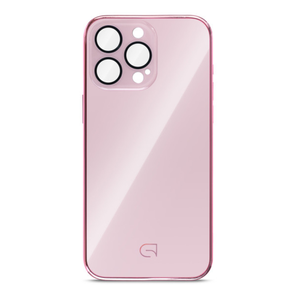 Чохол до мобільного телефона Armorstandart Replica Apple iPhone 15 Pro Max Pink (ARM76241) Чохол до мобільного телефона Armorstandart Replica Apple iPhone 15 Pro Max Pink (ARM76241)