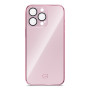 Чохол до мобільного телефона Armorstandart Replica Apple iPhone 15 Pro Max Pink (ARM76241) Чохол до мобільного телефона Armorstandart Replica Apple iPhone 15 Pro Max Pink (ARM76241)