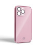 Чохол до мобільного телефона Armorstandart Replica Apple iPhone 15 Pro Max Pink (ARM76241) Чохол до мобільного телефона Armorstandart Replica Apple iPhone 15 Pro Max Pink (ARM76241)