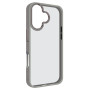Чохол до мобільного телефона Armorstandart UNIT2 Apple iPhone 16 Titanium Grey (ARM79286) Чохол до мобільного телефона Armorstandart UNIT2 Apple iPhone 16 Titanium Grey (ARM79286)