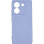 Чохол до мобільного телефона Armorstandart ICON Xiaomi Poco M7 Pro 5G Lavender (ARM83149) Чохол до мобільного телефона Armorstandart ICON Xiaomi Poco M7 Pro 5G Lavender (ARM83149)