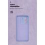 Чохол до мобільного телефона Armorstandart ICON Xiaomi Poco M7 Pro 5G Lavender (ARM83149) Чохол до мобільного телефона Armorstandart ICON Xiaomi Poco M7 Pro 5G Lavender (ARM83149)