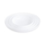 Блюдо Luminarc Friends Time White 21 см (P6281) Блюдо Luminarc Friends Time White 21 см (P6281)