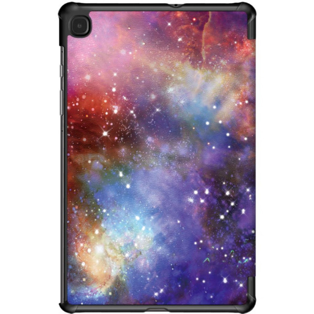 Чохол до планшета BeCover Smart Case Samsung Galaxy Tab S6 Lite 10.4 P610/P613/P615/P6 (705200) Чохол до планшета BeCover Smart Case Samsung Galaxy Tab S6 Lite 10.4 P610/P613/P615/P6 (705200)