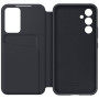 Чохол до мобільного телефона Samsung Smart View Wallet Case Galaxy A54 (A546) Black (EF-ZA546CBEGRU) Чохол до мобільного телефона Samsung Smart View Wallet Case Galaxy A54 (A546) Black (EF-ZA546CBEGRU)