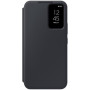 Чохол до мобільного телефона Samsung Smart View Wallet Case Galaxy A54 (A546) Black (EF-ZA546CBEGRU) Чохол до мобільного телефона Samsung Smart View Wallet Case Galaxy A54 (A546) Black (EF-ZA546CBEGRU)