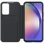 Чохол до мобільного телефона Samsung Smart View Wallet Case Galaxy A54 (A546) Black (EF-ZA546CBEGRU) Чохол до мобільного телефона Samsung Smart View Wallet Case Galaxy A54 (A546) Black (EF-ZA546CBEGRU)