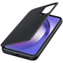 Чохол до мобільного телефона Samsung Smart View Wallet Case Galaxy A54 (A546) Black (EF-ZA546CBEGRU) Чохол до мобільного телефона Samsung Smart View Wallet Case Galaxy A54 (A546) Black (EF-ZA546CBEGRU)