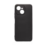 Чохол до мобільного телефона Armorstandart Matte Slim Fit Tecno Spark 40C 4G Camera cover Black (ARM87258) Чохол до мобільного телефона Armorstandart Matte Slim Fit Tecno Spark 40C 4G Camera cover Black (ARM87258)