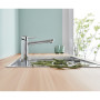 Змішувач Grohe Grohe BauClassic (30576000) Змішувач Grohe Grohe BauClassic (30576000)