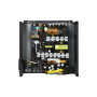 Блок живлення Gamemax 850W (GP-850) Блок живлення Gamemax 850W (GP-850)