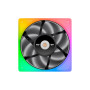 Кулер до корпусу ThermalTake TOUGHFAN 12 RGB Radiator Fan 3Pack (CL-F135-PL12SW-A) Кулер до корпусу ThermalTake TOUGHFAN 12 RGB Radiator Fan 3Pack (CL-F135-PL12SW-A)