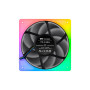 Кулер до корпусу ThermalTake TOUGHFAN 12 RGB Radiator Fan 3Pack (CL-F135-PL12SW-A) Кулер до корпусу ThermalTake TOUGHFAN 12 RGB Radiator Fan 3Pack (CL-F135-PL12SW-A)