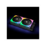 Кулер до корпусу ThermalTake TOUGHFAN 12 RGB Radiator Fan 3Pack (CL-F135-PL12SW-A) Кулер до корпусу ThermalTake TOUGHFAN 12 RGB Radiator Fan 3Pack (CL-F135-PL12SW-A)